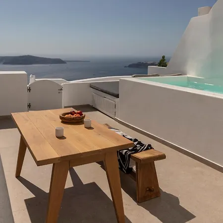 Lukas Aethereal Living Apartman