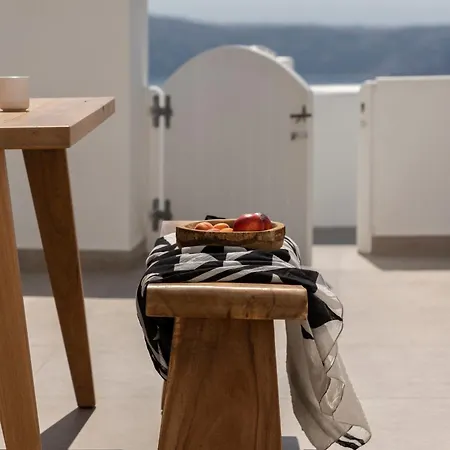 Lukas Aethereal Living Apartman *