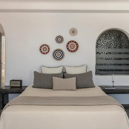 Apartman Lukas Aethereal Living *