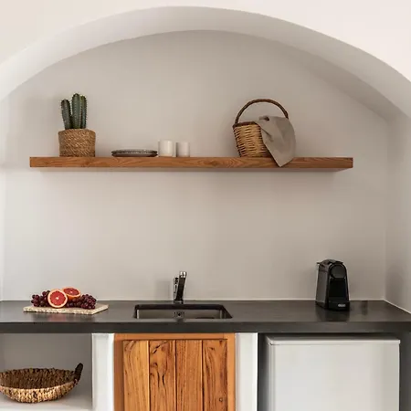 Lukas Aethereal Living Apartman