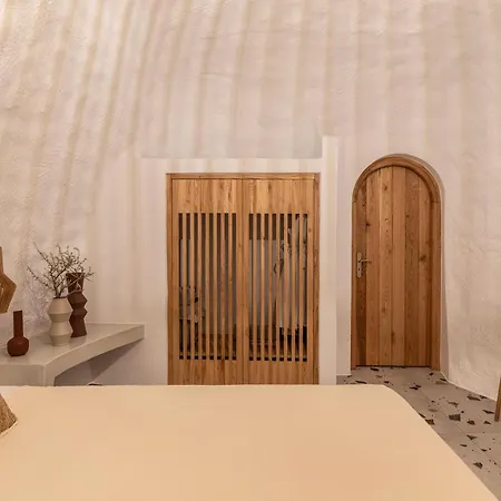 Apartman Lukas Aethereal Living Imerovígli