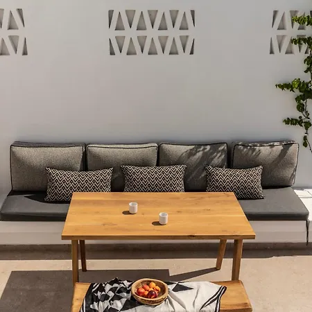 Lukas Aethereal Living *