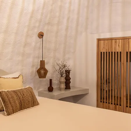 Apartman Lukas Aethereal Living *