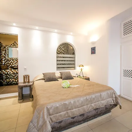 Lukas Aethereal Living * Imerovígli