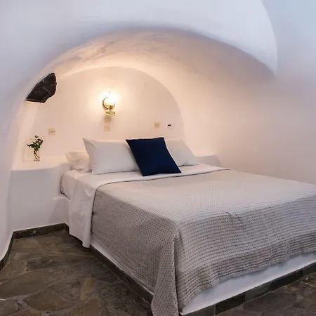 Lukas Aethereal Living Apartman