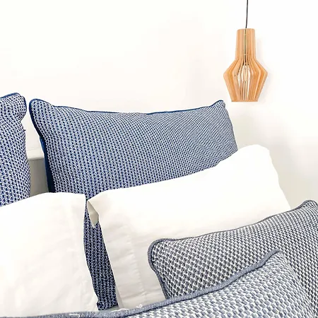 Lukas Aethereal Living * Imerovígli