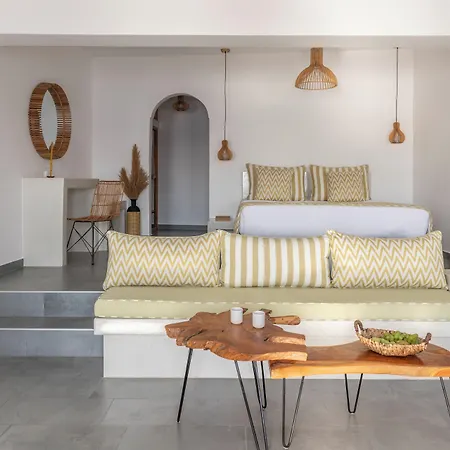 Apartman Lukas Aethereal Living *