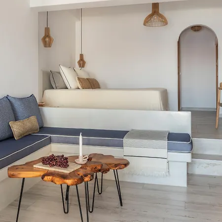 Apartman Lukas Aethereal Living