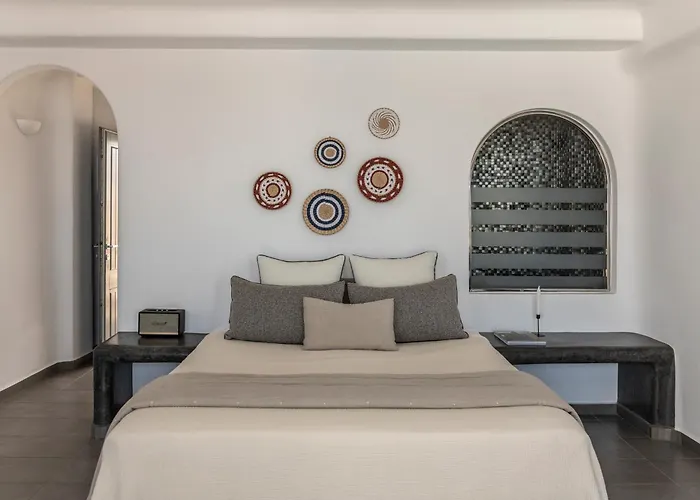 Lejlighed Lukas Aethereal Living *