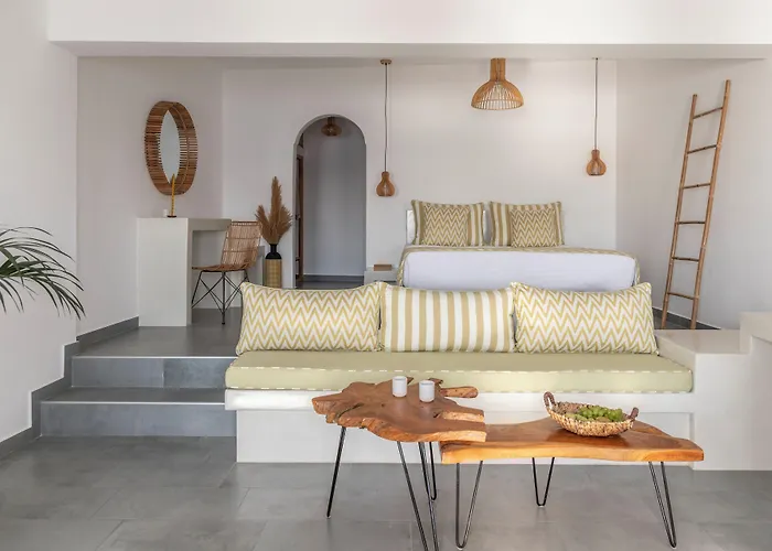 شقة Lukas Aethereal Living *