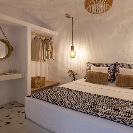 Lukas * Imerovigli (Santorini)