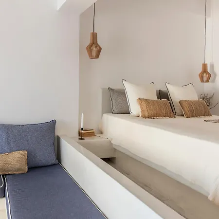 דירה Lukas Aethereal Living אימרוביגלי