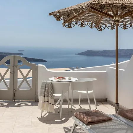 Lukas Imerovigli (Santorini)