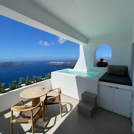 Lukas * Imerovigli (Santorini)