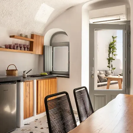 דירה Lukas Aethereal Living