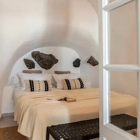 Lukas Imerovigli (Santorini)