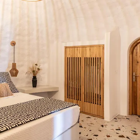 Lukas Aethereal Living * Imerovigli (Santorini)