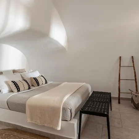 Lukas Aethereal Living Imerovigli (Santorini)