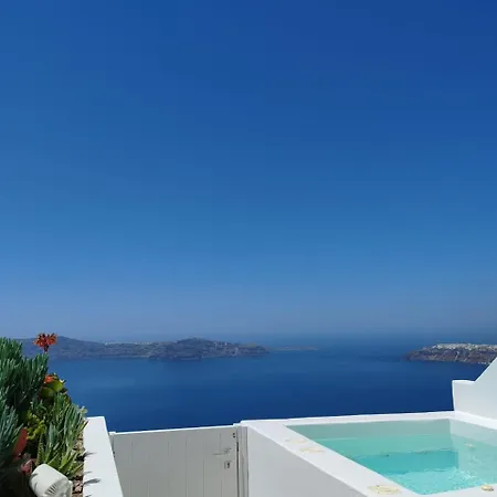 Lukas Imerovigli (Santorini)
