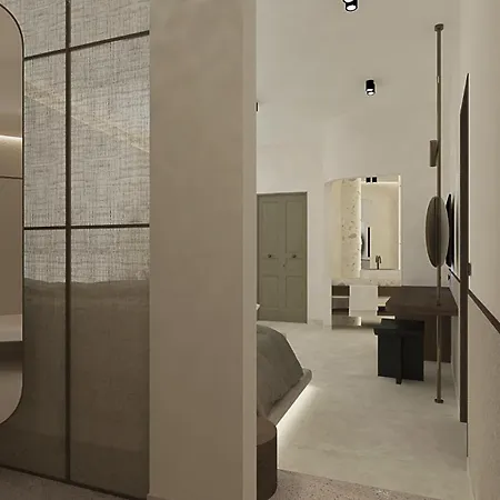 Lukas Apartment *
