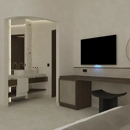 Lukas Apartment