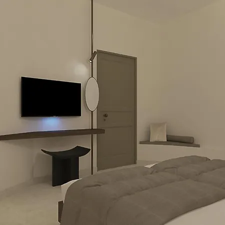 Lukas Apartment *