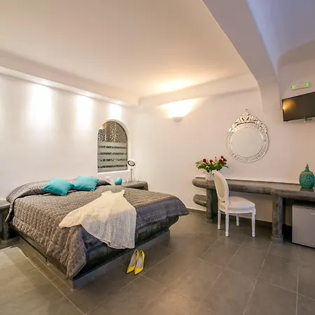 Appartamento Lukas Aethereal Living Imerovigli (Santorini)