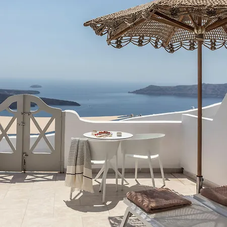 Lukas Aethereal Living דירה *