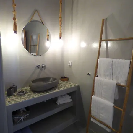 דירה Lukas Aethereal Living