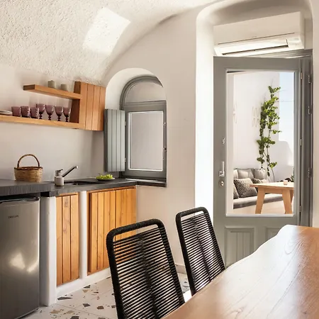 Lukas Aethereal Living Apartmán *