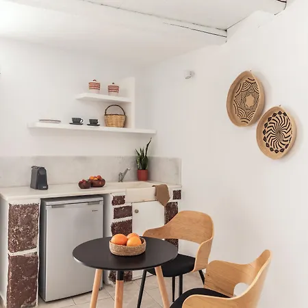 Apartmán Lukas Aethereal Living *