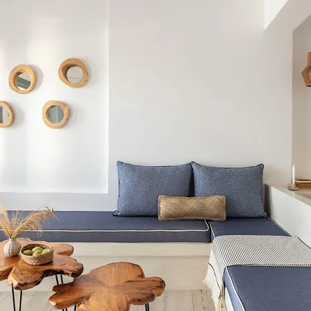 Lukas Aethereal Living Apartmán