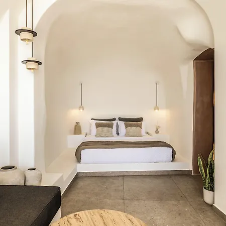 Lukas Aethereal Living Apartmán