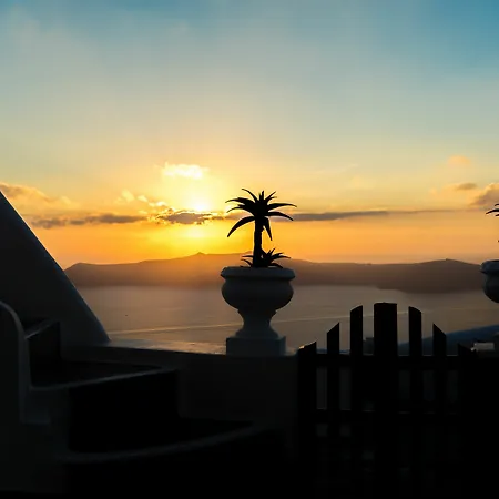 Lukas Imerovigli (Santorini)