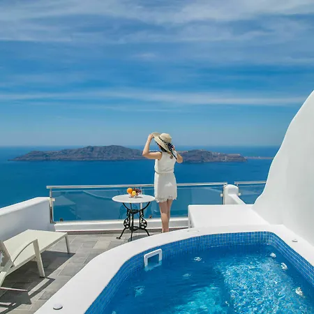 Lukas * Imerovigli (Santorini)