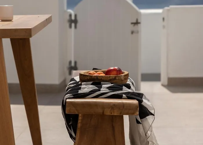 Lukas Aethereal Living Апартаменты *