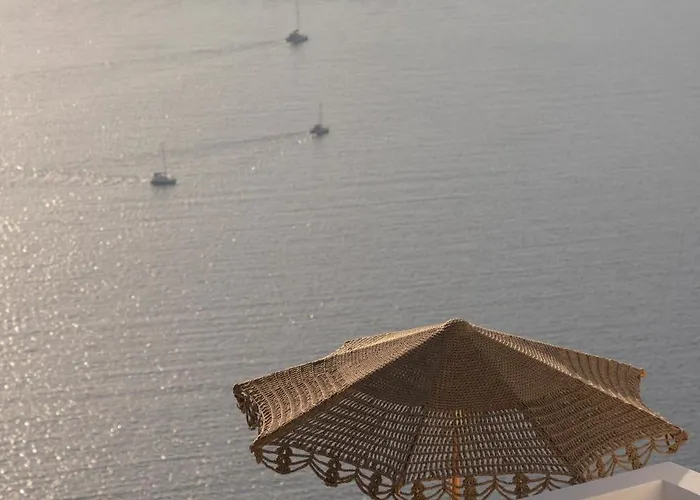 Lukas Aethereal Living Апартаменты