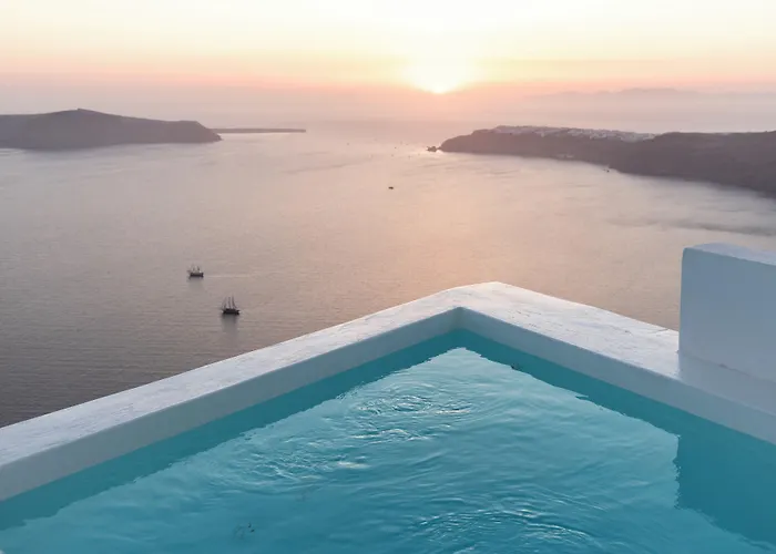 Daire Lukas Aethereal Living *