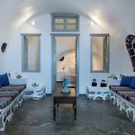 Διαμέρισμα Lukas Aethereal Living Ημεροβίγλι