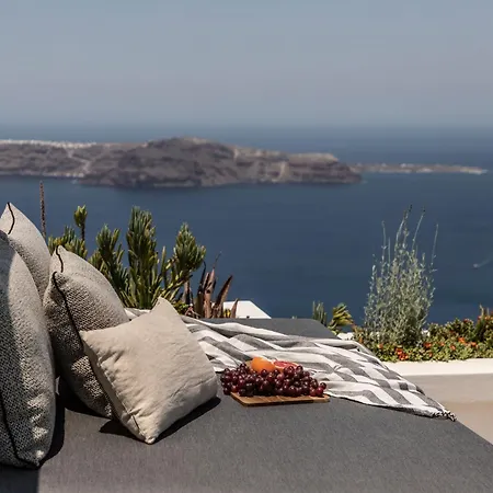 Lejlighed Lukas Aethereal Living *