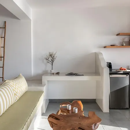 Lukas Aethereal Living * Imerovigli (Santorini)