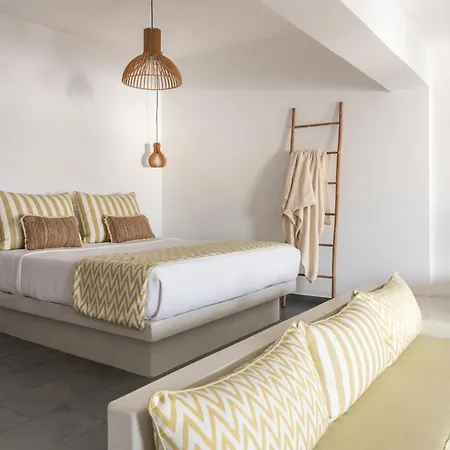 Lejlighed Lukas Aethereal Living