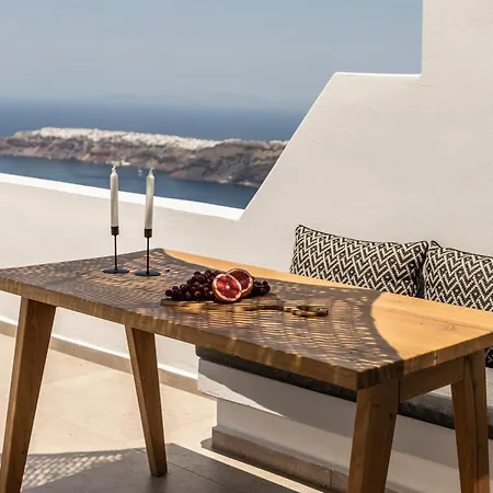 Lukas Aethereal Living Lejlighed *