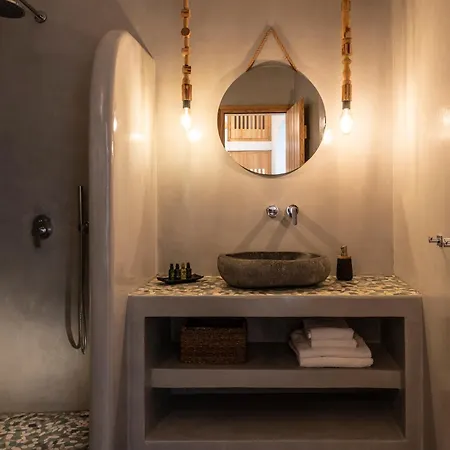 Appartamento Lukas Imerovigli (Santorini)