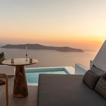 Lejlighed Lukas Aethereal Living