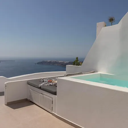 Lukas Aethereal Living * Imerovigli (Santorini)