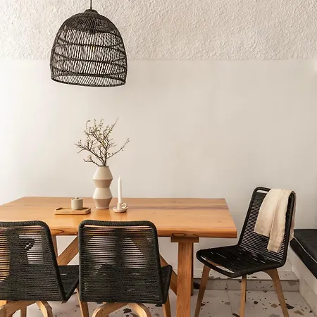 Apartment Lukas Aethereal Living