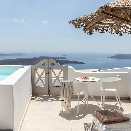 Lejlighed Lukas Aethereal Living