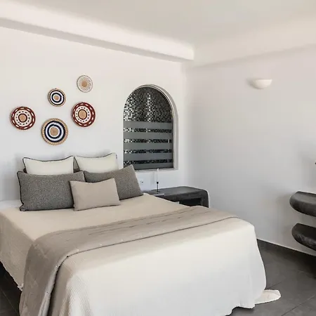 Lukas Aethereal Living Lejlighed Imerovigli (Santorini)