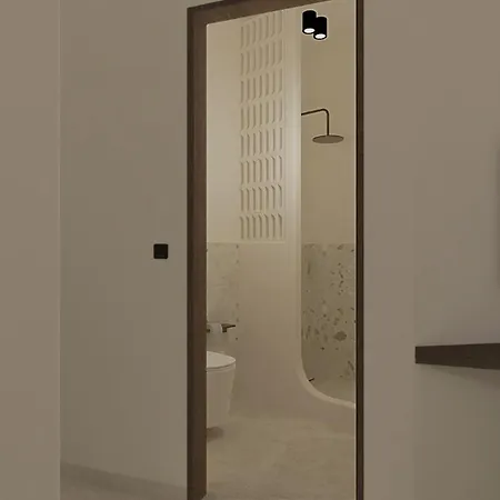 Appartamento Lukas Imerovigli (Santorini)